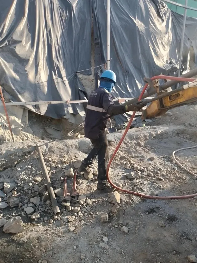 Proyecto de ingeniería civil 1 — Infraestructura Costa Rica