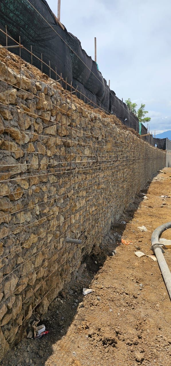 Proyecto de ingeniería civil 10 — Infraestructura Costa Rica