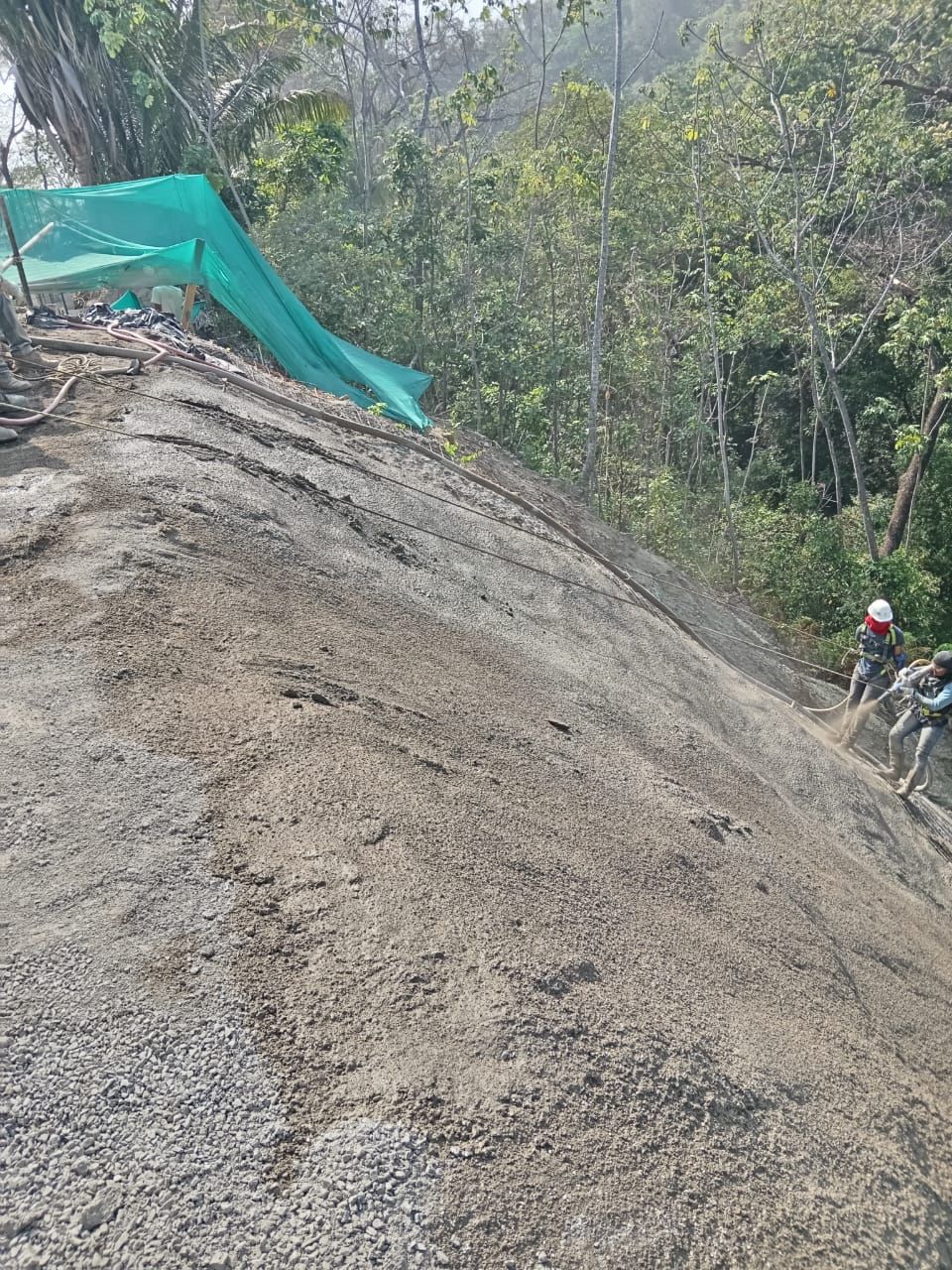 Proyecto de ingeniería civil 12 — Infraestructura Costa Rica