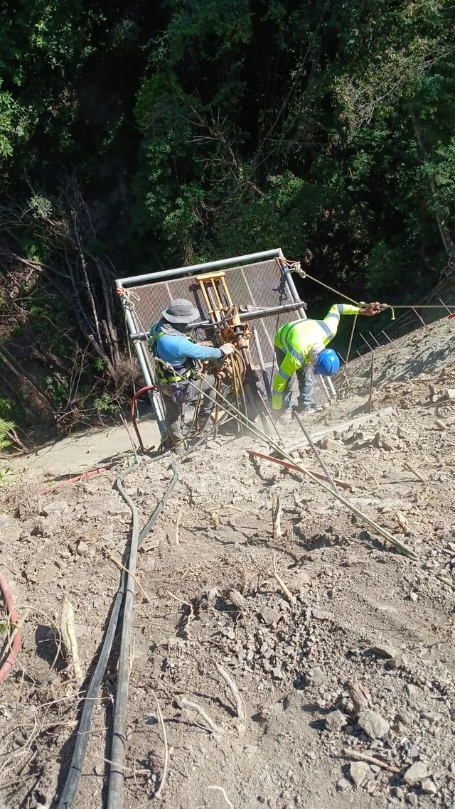 Proyecto de ingeniería civil 3 — Infraestructura Costa Rica