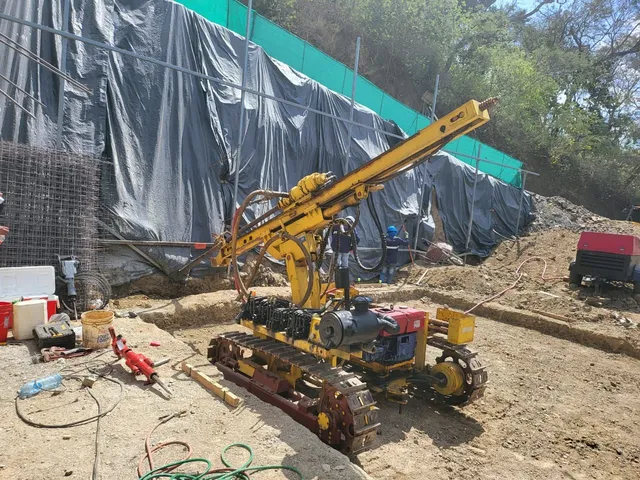 Proyecto de ingeniería civil 7 — Infraestructura Costa Rica