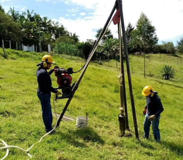 Proyecto de ingeniería civil 8 — Infraestructura Costa Rica
